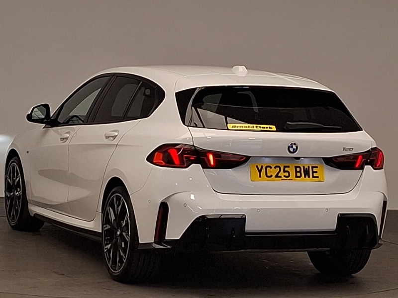 Used BMW 1 Series 2025 for sale - 76121142: Photo 3