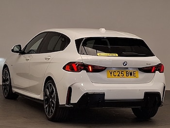 Used BMW 1 Series 2025 for sale - 76121142: Photo 3