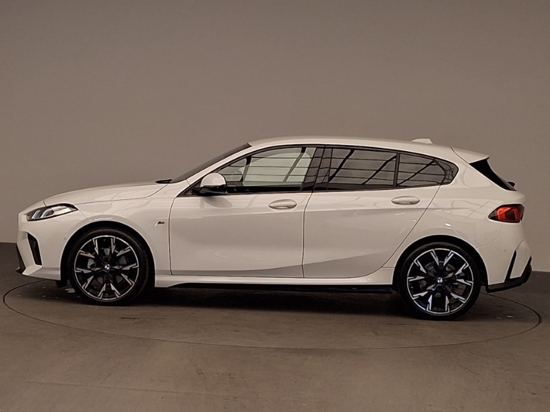 Used BMW 1 Series 2025 for sale - 76121142: Photo 4