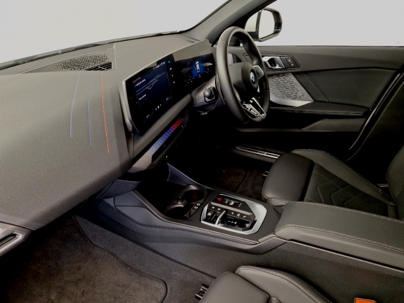 Used BMW 1 Series 2025 for sale - 76121142: Photo 5