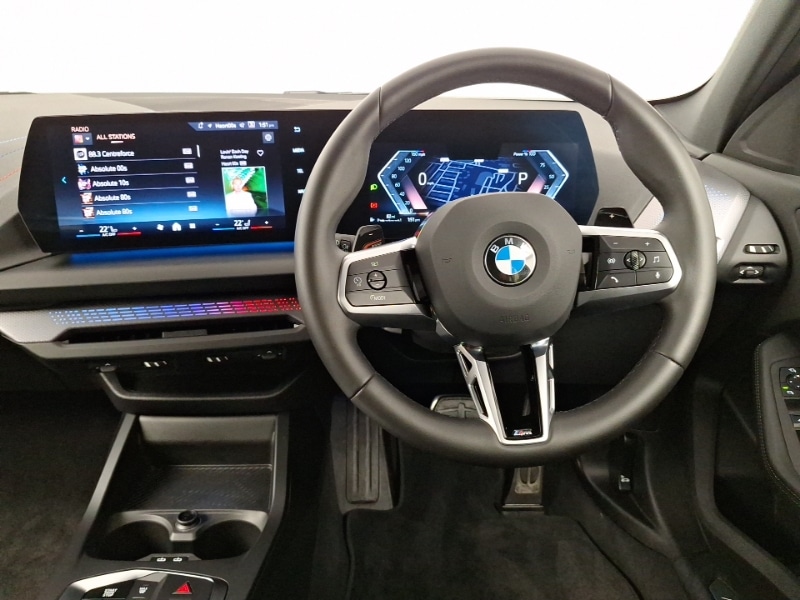 Used BMW 1 Series 2025 for sale - 76121142: Photo 7