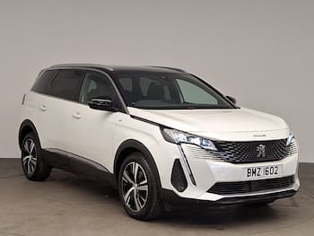 Used Peugeot 5008 2023 for sale - 79627307: Photo
