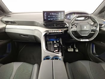 Used Peugeot 5008 2023 for sale - 79627307: Photo