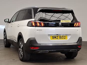 Used Peugeot 5008 2023 for sale - 79627307: Photo