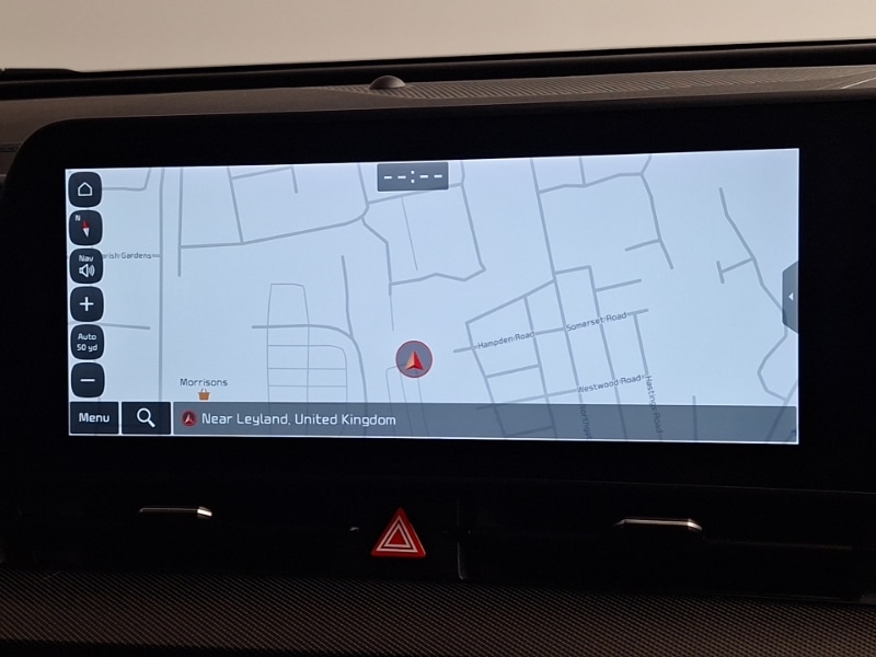 Used Kia Sportage 2022 for sale - 76726386: Photo 13