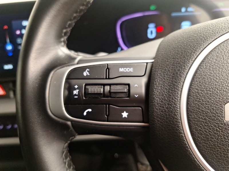 Used Kia Sportage 2022 for sale - 76726386: Photo 17