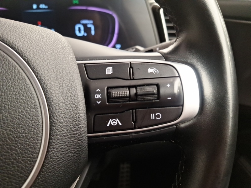 Used Kia Sportage 2022 for sale - 76726386: Photo 18