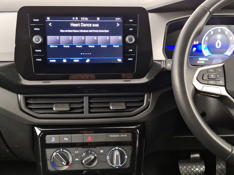 Used Volkswagen T-Cross 2024 for sale - 77114524: Photo 10