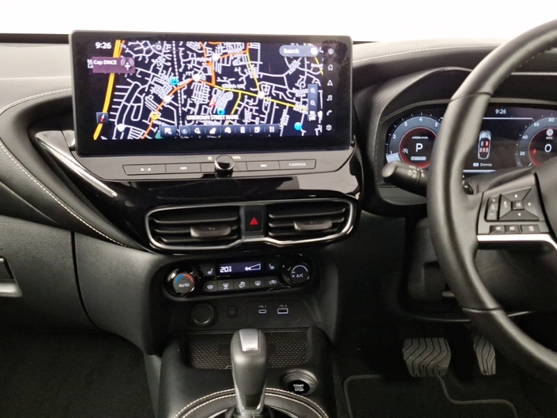 Used Nissan Juke 2025 for sale - 77652333: Photo 10