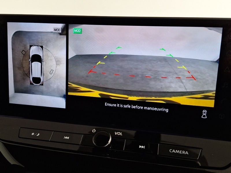 Used Nissan Juke 2025 for sale - 77652333: Photo 12