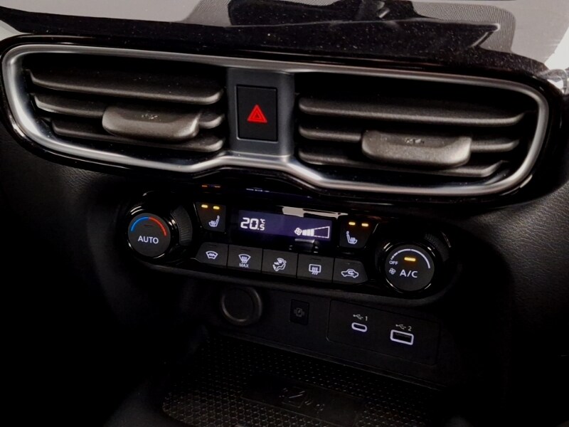 Used Nissan Juke 2025 for sale - 77652333: Photo 14