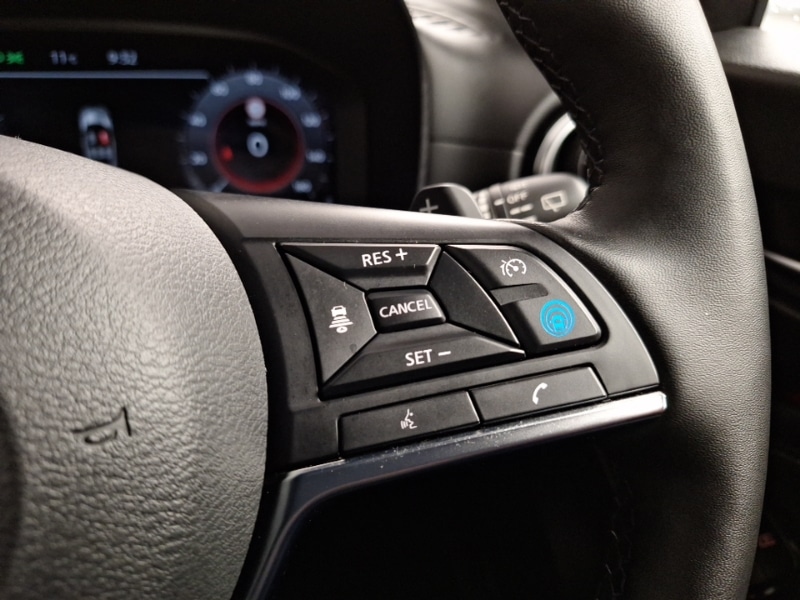 Used Nissan Juke 2025 for sale - 77652333: Photo 17