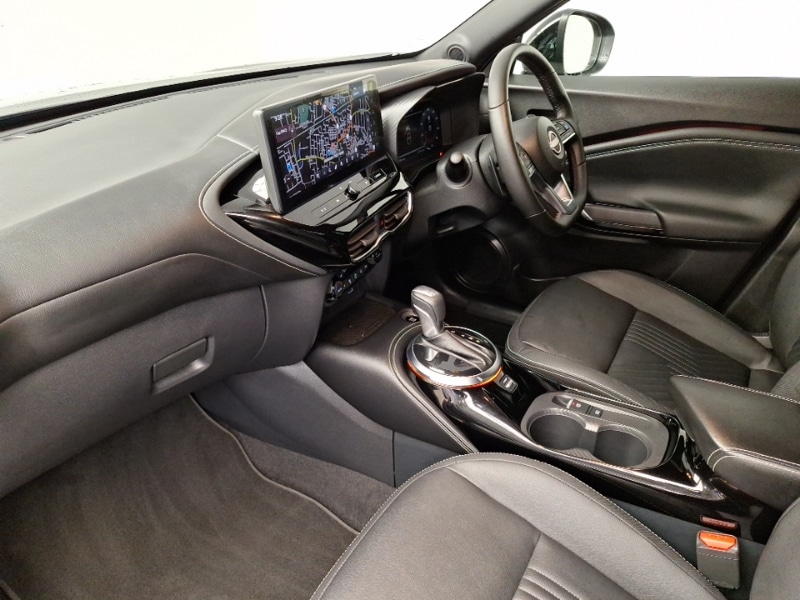 Used Nissan Juke 2025 for sale - 77652333: Photo 5