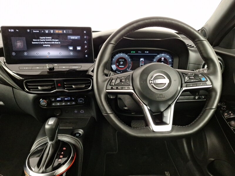 Used Nissan Juke 2025 for sale - 77652333: Photo 7