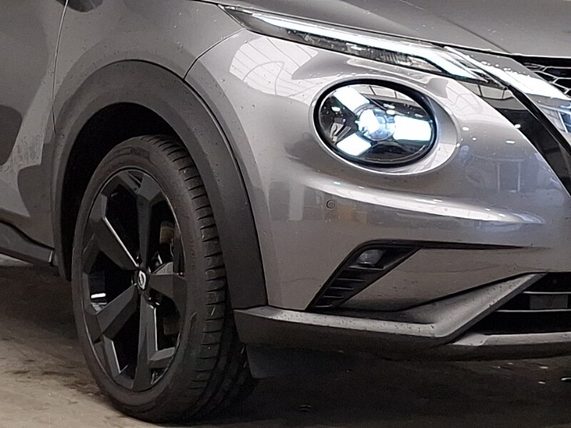 Used Nissan Juke 2025 for sale - 77652333: Photo 9