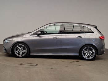 Used Mercedes-Benz B Class 2019 for sale - 79493168: Photo