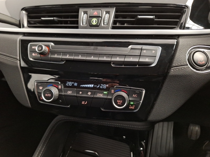 Used BMW X2 2022 for sale - 77777001: Photo 14