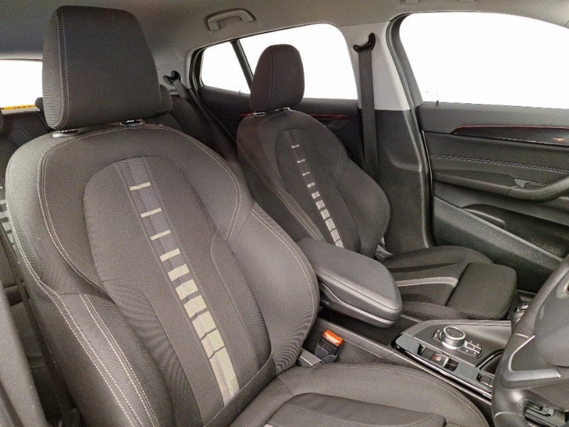 Used BMW X2 2022 for sale - 77777001: Photo 19