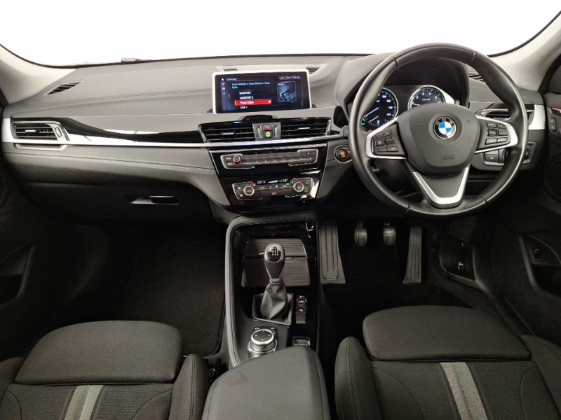 Used BMW X2 2022 for sale - 77777001: Photo 2