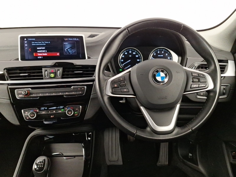 Used BMW X2 2022 for sale - 77777001: Photo 7