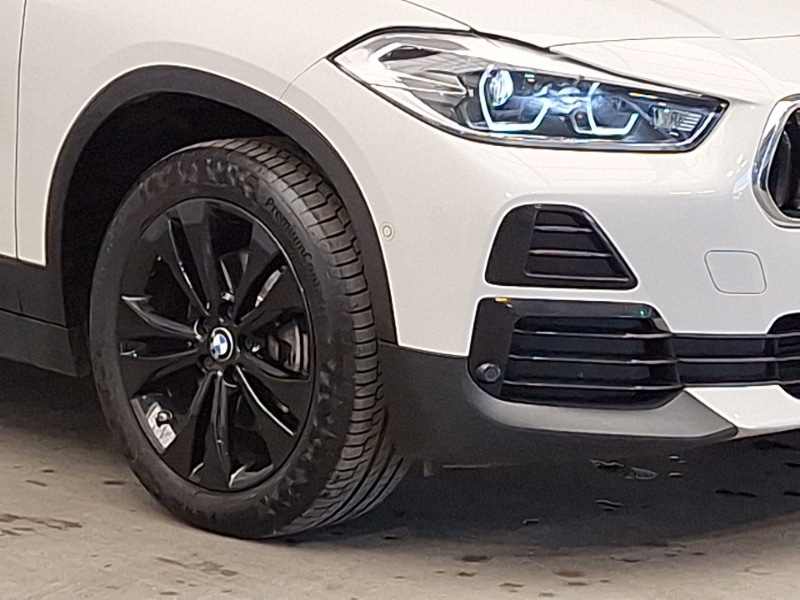 Used BMW X2 2022 for sale - 77777001: Photo 9