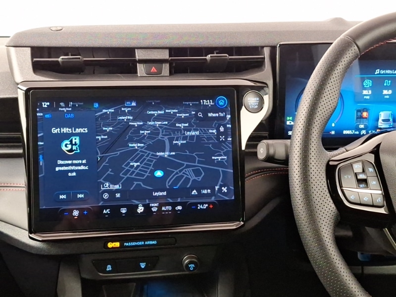 Used Ford Puma 2025 for sale - 77922170: Photo 10