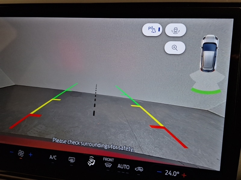 Used Ford Puma 2025 for sale - 77922170: Photo 12