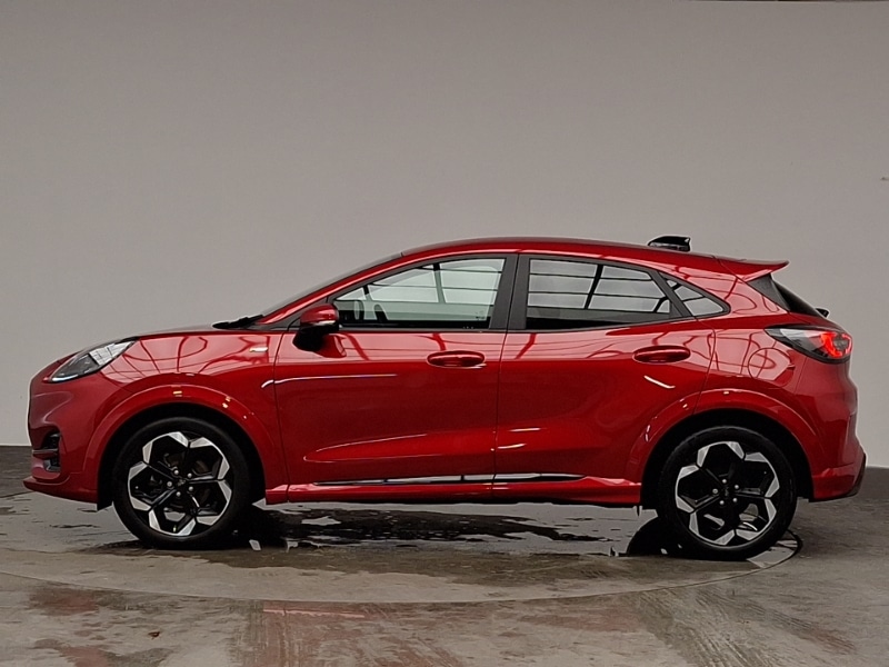 Used Ford Puma 2025 for sale - 77922170: Photo 4