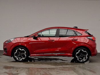 Used Ford Puma 2025 for sale - 77922170: Photo