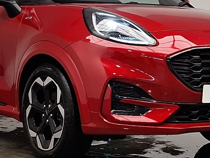 Used Ford Puma 2025 for sale - 77922170: Photo 9