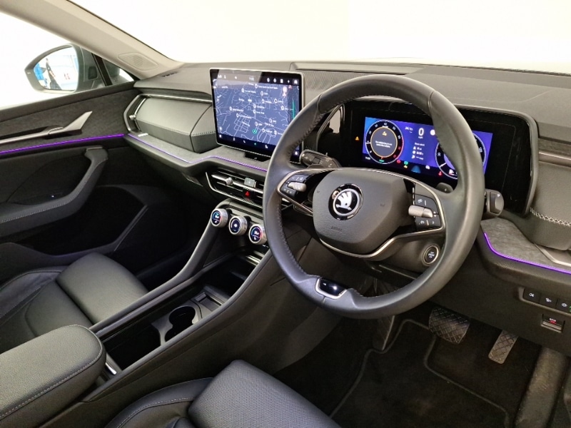 Used Skoda Kodiaq 2024 for sale - 77947856: Photo 11