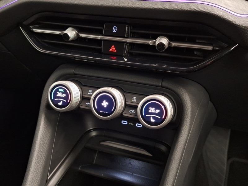 Used Skoda Kodiaq 2024 for sale - 77947856: Photo 14