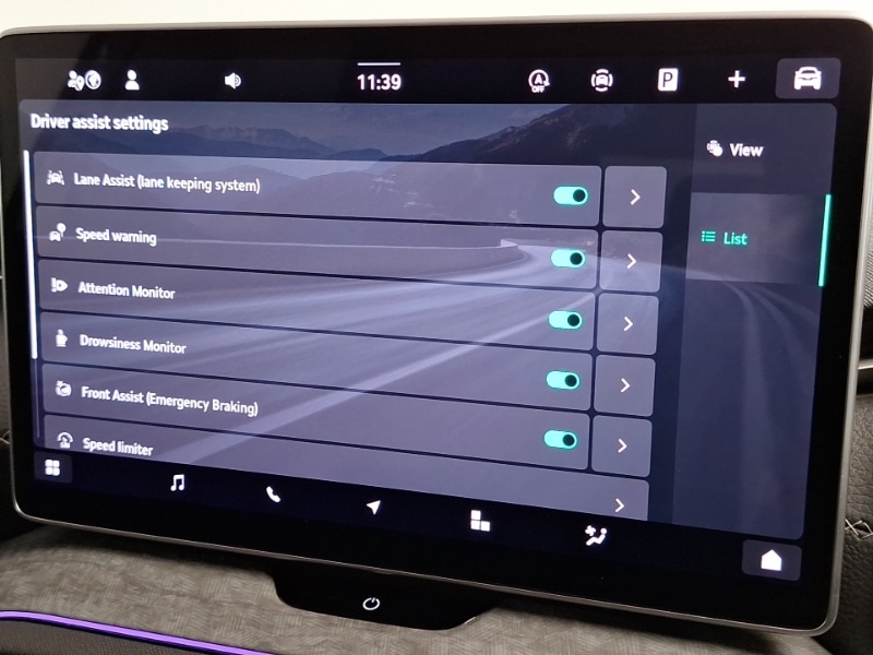 Used Skoda Kodiaq 2024 for sale - 77947856: Photo 15