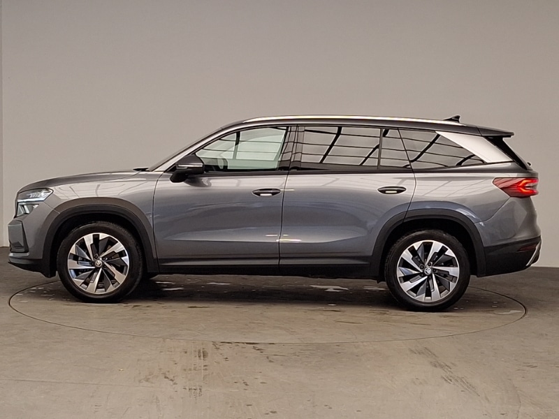 Used Skoda Kodiaq 2024 for sale - 77947856: Photo 4