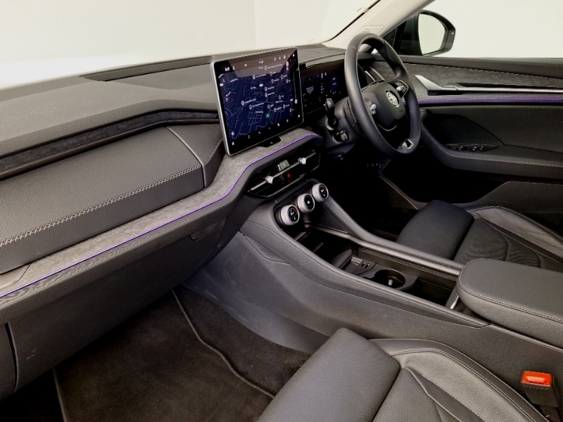 Used Skoda Kodiaq 2024 for sale - 77947856: Photo 5