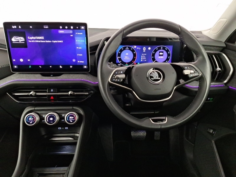 Used Skoda Kodiaq 2024 for sale - 77947856: Photo 7