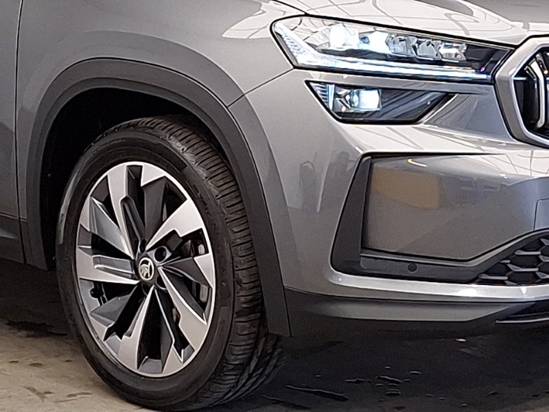 Used Skoda Kodiaq 2024 for sale - 77947856: Photo 9