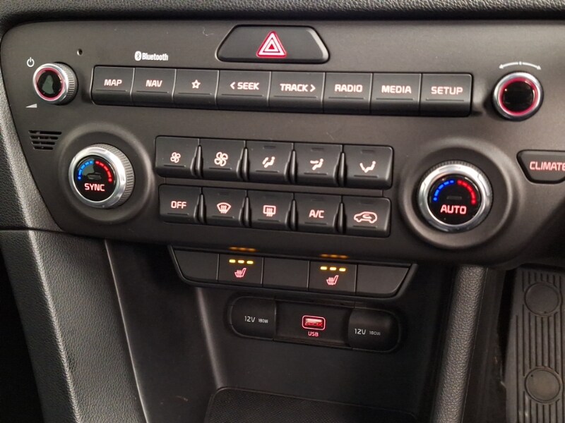 Used Kia Sportage 2022 for sale - 77605930: Photo 14