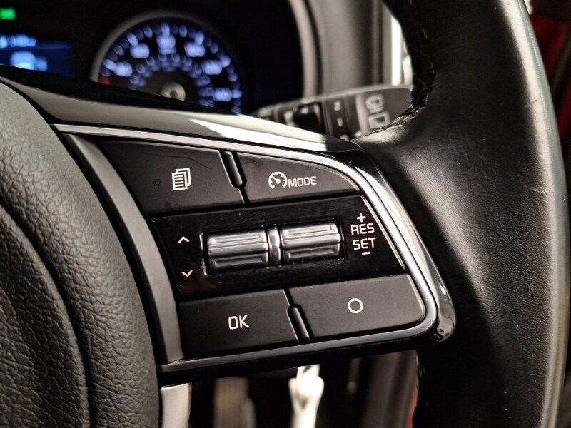 Used Kia Sportage 2022 for sale - 77605930: Photo 16