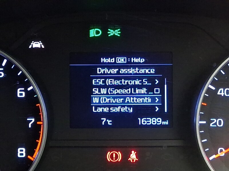 Used Kia Sportage 2022 for sale - 77605930: Photo 18