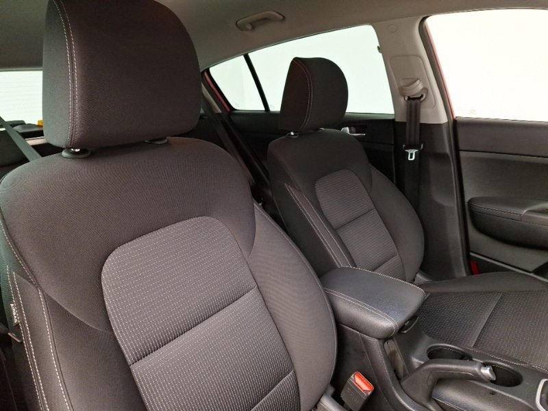 Used Kia Sportage 2022 for sale - 77605930: Photo 19