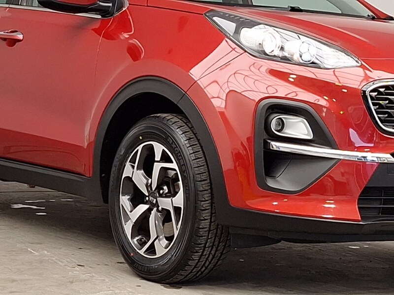 Used Kia Sportage 2022 for sale - 77605930: Photo 9