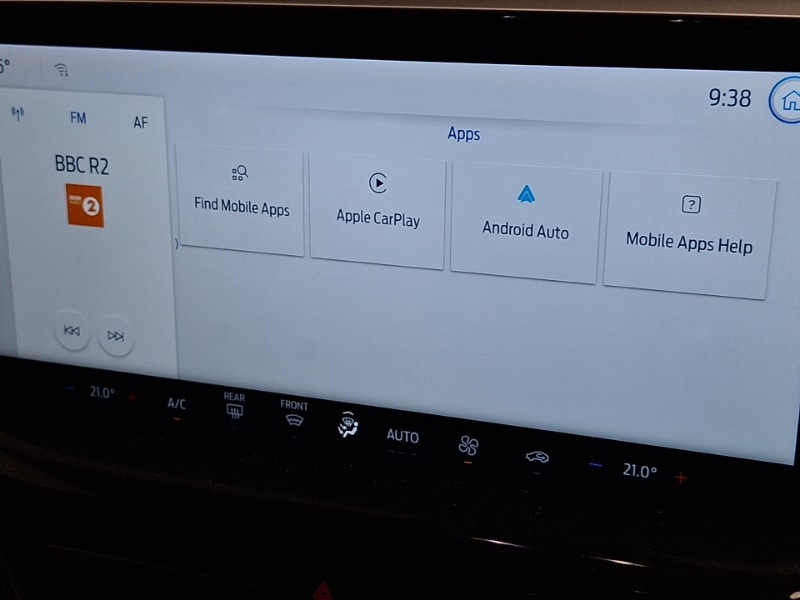 Used Ford Focus 2023 for sale - 76779662: Photo 13