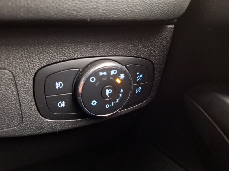 Used Ford Focus 2023 for sale - 76779662: Photo 18