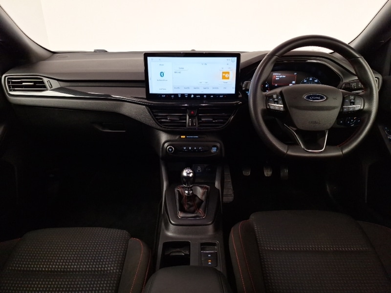 Used Ford Focus 2023 for sale - 76779662: Photo 2