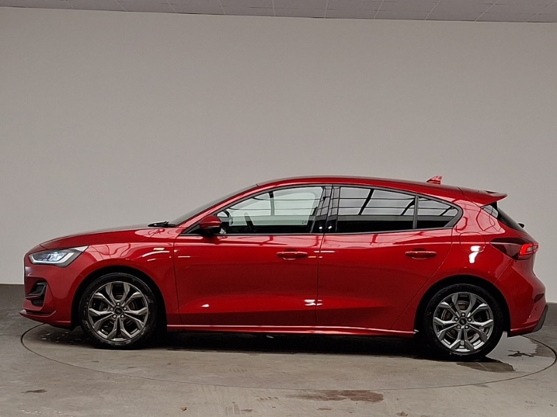 Used Ford Focus 2023 for sale - 76779662: Photo 4