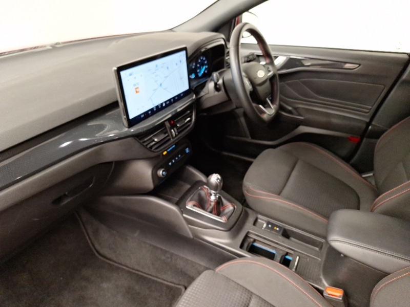 Used Ford Focus 2023 for sale - 76779662: Photo 5