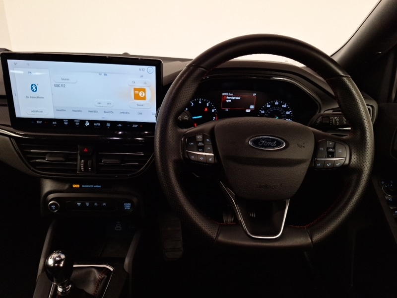 Used Ford Focus 2023 for sale - 76779662: Photo 7