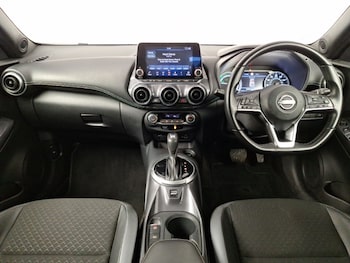 Used Nissan Juke 2023 for sale - 78238384: Photo