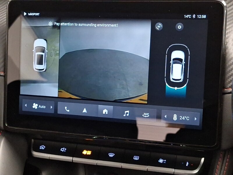 Used MG MG ZS 2023 for sale - 77338162: Photo 12